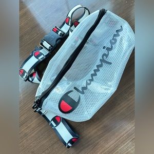 Champion Fanny Pack